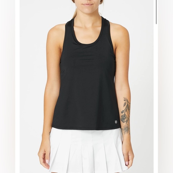 EleVen Women's Essentials Race Day Il Tank - Picture 1 of 9